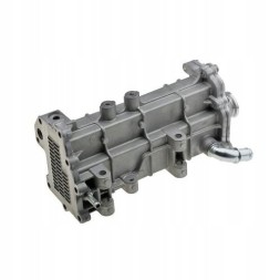 NTY EGR-VC-005A Nty egr-vc-005a радіатор охолодження, рециркуляція вихлопних газів