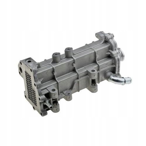 NTY EGR-VC-005A Nty egr-vc-005a радіатор охолодження, рециркуляція вихлопних газів