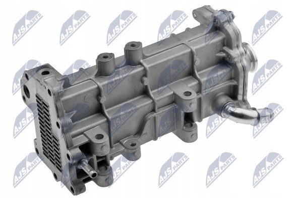 NTY EGR-VC-005A Nty egr-vc-005a радіатор охолодження, рециркуляція вихлопних газів