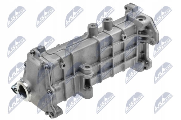 NTY EGR-VC-005A Nty egr-vc-005a радіатор охолодження, рециркуляція вихлопних газів