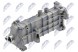 NTY EGR-VC-005A Nty egr-vc-005a радіатор охолодження, рециркуляція вихлопних газів