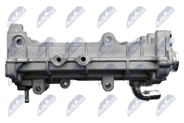 NTY EGR-VC-005A Nty egr-vc-005a радіатор охолодження, рециркуляція вихлопних газів