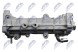 NTY EGR-VC-005A Nty egr-vc-005a радіатор охолодження, рециркуляція вихлопних газів