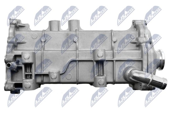 NTY EGR-VC-005A Nty egr-vc-005a радіатор охолодження, рециркуляція вихлопних газів
