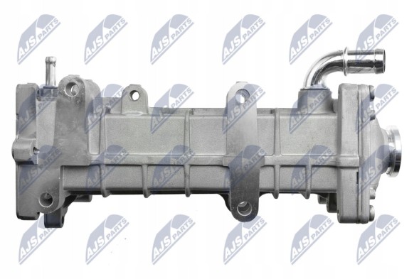 NTY EGR-VC-005A Nty egr-vc-005a радіатор охолодження, рециркуляція вихлопних газів