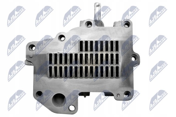 NTY EGR-VC-005A Nty egr-vc-005a радіатор охолодження, рециркуляція вихлопних газів