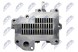 NTY EGR-VC-005A Nty egr-vc-005a радіатор охолодження, рециркуляція вихлопних газів
