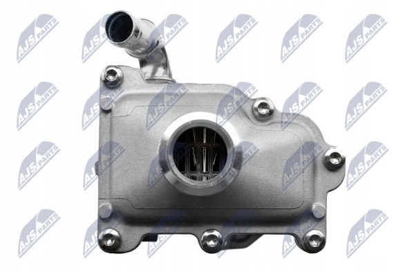 NTY EGR-VC-005A Nty egr-vc-005a радіатор охолодження, рециркуляція вихлопних газів
