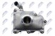 NTY EGR-VC-005A Nty egr-vc-005a радіатор охолодження, рециркуляція вихлопних газів