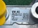 Volkswagen OE 1EA816111B 8R0260696B 1N3816087 1EA816590B German Teile VW AUDI SKODA SEAT ТЕПЛООБМІННИК ДРОТИ КОНДИЦІОНУВАННЯ ПОВІТРЯ 1EA816590B