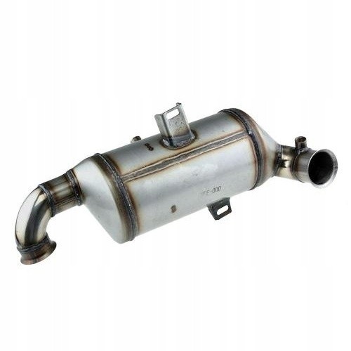 NTY DPF-PE-000 Nty dpf-pe-000 сажовий фільтр / сажовий фільтр