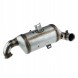 NTY DPF-PE-000 Nty dpf-pe-000 сажовий фільтр / сажовий фільтр