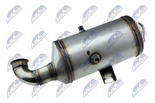 NTY DPF-PE-000 Nty dpf-pe-000 сажовий фільтр / сажовий фільтр