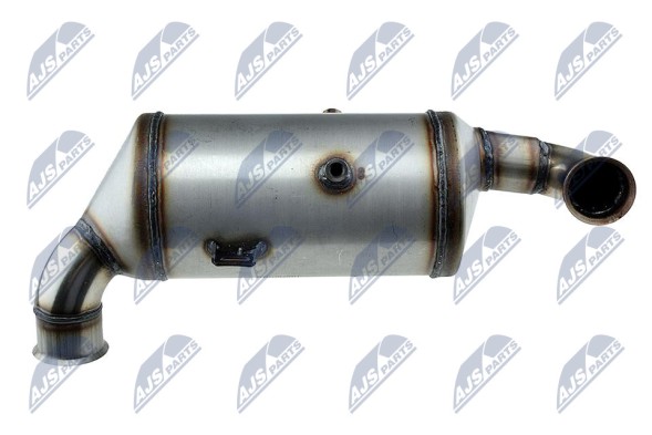 NTY DPF-PE-000 Nty dpf-pe-000 сажовий фільтр / сажовий фільтр