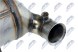 NTY DPF-PE-000 Nty dpf-pe-000 сажовий фільтр / сажовий фільтр