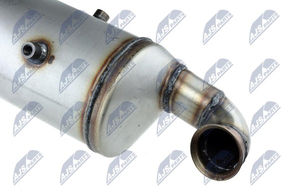 NTY DPF-PE-000 Nty dpf-pe-000 сажовий фільтр / сажовий фільтр