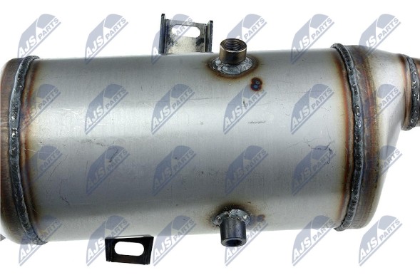 NTY DPF-PE-000 Nty dpf-pe-000 сажовий фільтр / сажовий фільтр