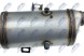 NTY DPF-PE-000 Nty dpf-pe-000 сажовий фільтр / сажовий фільтр