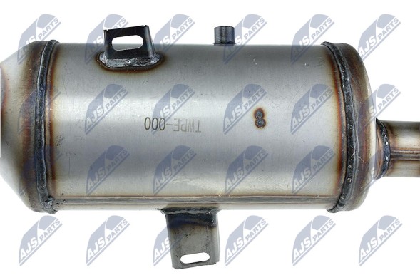NTY DPF-PE-000 Nty dpf-pe-000 сажовий фільтр / сажовий фільтр