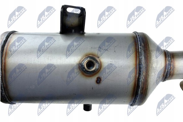 NTY DPF-PE-000 Nty dpf-pe-000 сажовий фільтр / сажовий фільтр