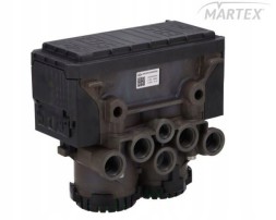 Knorr-Bremse KNORR K020023X50 Модулятор гальм осей