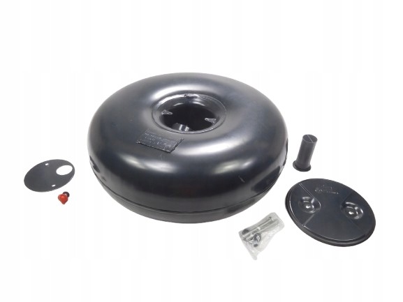 Китай Цистерна, газовий балон TMS ECE-R 67.01