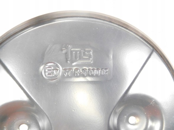 Китай Цистерна, газовий балон TMS ECE-R 67.01