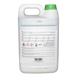 G1105GRM SATO TECH SATO Антифриз зелений READY MIX 35С 5л