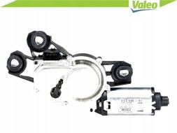 Valeo 579744/VAL Valeo двигун склоочисника seat altea, leon, toledo + помічник водія #28
