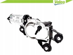 Valeo 579744/VAL Valeo двигун склоочисника seat altea, leon, toledo + помічник водія #28