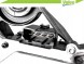 Valeo 579744/VAL Valeo двигун склоочисника seat altea, leon, toledo + помічник водія #28