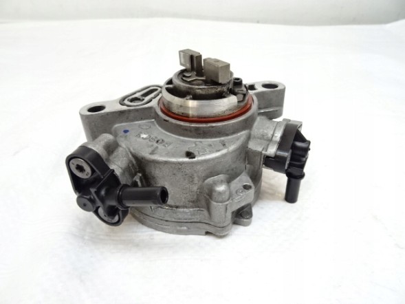 Peugeot OE 9850109580 P16 CITROEN PEUGEOT 1.6 СИНІЙ HDI НАСОС VACUM 9850109580