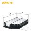 WA9775 WIX FILTERS Фільтр повітряний