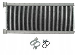 Denso N-0024 Обігрівач citroen opel peugeot 1609730580 9821299980 su001а7710