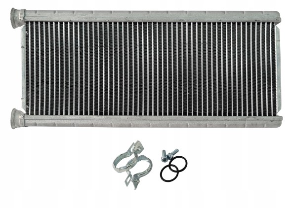 Denso N-0024 Обігрівач citroen opel peugeot 1609730580 9821299980 su001а7710