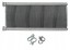 Denso N-0024 Обігрівач citroen opel peugeot 1609730580 9821299980 su001а7710