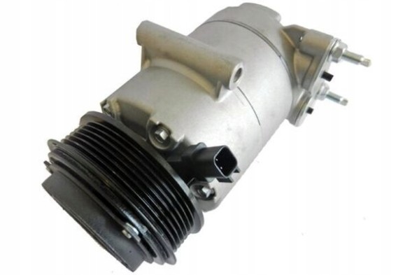 Mahle ACP 1333 000S Компресор кондиціонера для ford galaxy mondeo s-max