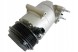 Mahle ACP 1333 000S Компресор кондиціонера для ford galaxy mondeo s-max
