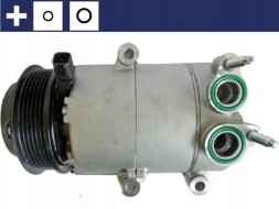 Mahle ACP 1333 000S Компресор кондиціонера для ford galaxy mondeo s-max