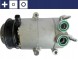 Mahle ACP 1333 000S Компресор кондиціонера для ford galaxy mondeo s-max