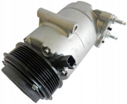 Mahle ACP 1333 000S Компресор кондиціонера для ford galaxy mondeo s-max