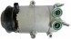 Mahle ACP 1333 000S Компресор кондиціонера для ford galaxy mondeo s-max