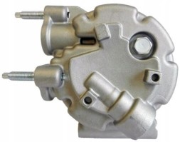 Mahle ACP 1333 000S Компресор кондиціонера для ford galaxy mondeo s-max