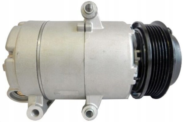 Mahle ACP 1333 000S Компресор кондиціонера для ford galaxy mondeo s-max