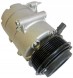 Mahle ACP 1333 000S Компресор кондиціонера для ford galaxy mondeo s-max