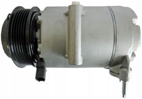 Mahle ACP 1333 000S Компресор кондиціонера для ford galaxy mondeo s-max