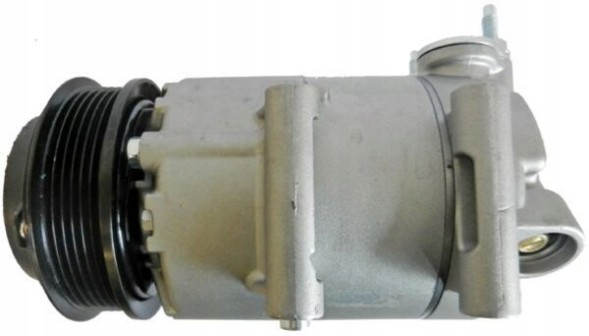 Mahle ACP 1333 000S Компресор кондиціонера для ford galaxy mondeo s-max