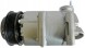 Mahle ACP 1333 000S Компресор кондиціонера для ford galaxy mondeo s-max