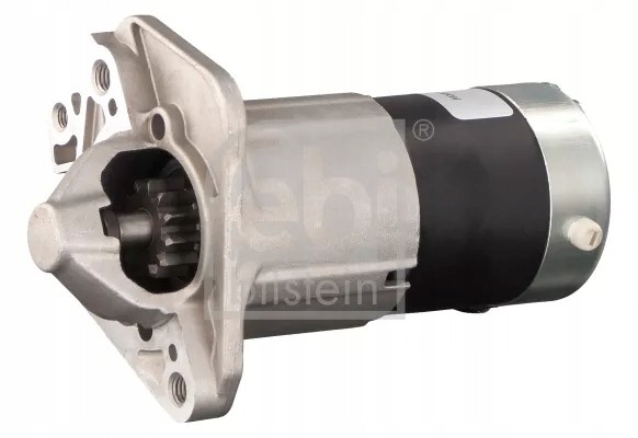 Febi bilstein 101573 Стартер renault clio iii 05-/megane ii 03-/iii 08-