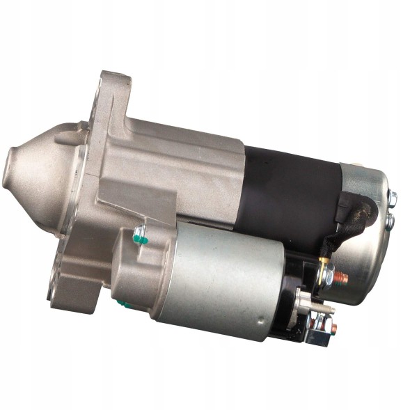 Febi bilstein 101573 Стартер renault clio iii 05-/megane ii 03-/iii 08-
